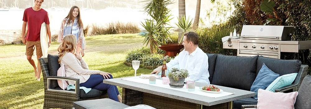 AlluraPartnersappointsCEOforBarbecuesGalore