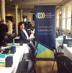 ChangeManagementExecutiveSearchRecruitmentSydney