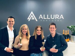 EOFYAwardsRecruitmentAgencySydney