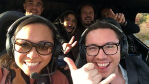 HelicopterHunterValleyRecruitmentAgencySydney