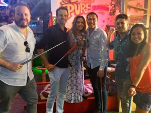 HoleyMoleyRecruitmentAgencySydney