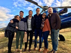 HunterValleyHelicopterRecruitmentAgencySydney