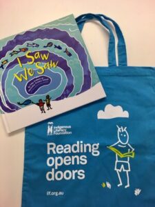 IndigenousLiteracyFoundationExecutiveSearchRecruitmentSydney2