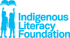 IndigenousLiteracyFoundationLogo