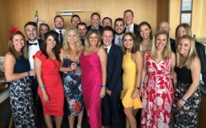 MelbourneCupRecruitmentExecutiveSearchAgencySydney