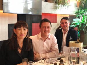 MelbourneCupRecruitmentExecutiveSearchAgencySydney2