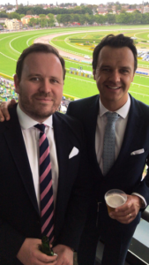 MelbourneCupSydneyExecutiveSearch