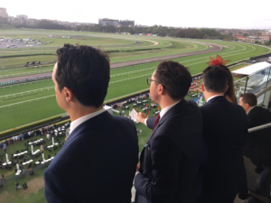 MelbourneCupSydneyRecruitment