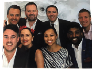 MelbourneCupSydneyRecruitmentAgency