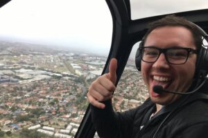 OliverWilsonHunterValleyRecruitmentAgencySydney