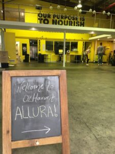 OzHarvestRecruitmentExecutiveSearchAgencySydney