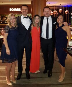 RIAwardsRecruitmentExecutiveSearchAgencySydney