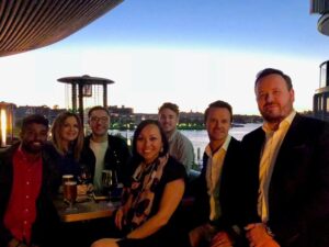 SmokeBarSydneyRecruitmentAgency