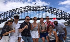 SydneyHarbourBridgeRecruitmentAgencySydney
